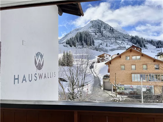 Haus Wallis