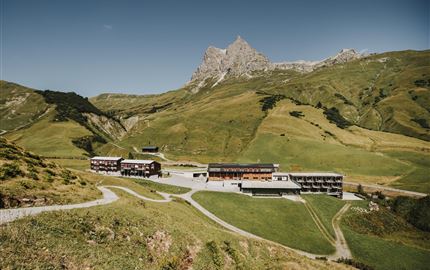 HOTEL ADLER SOMMER