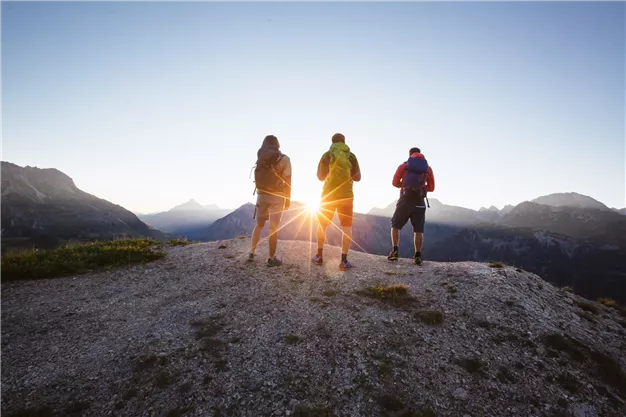 Sommer 2016 (c)Warth-Schröcken Tourismus_Fotograf 