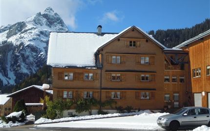 Sonnenhof Ferienwohnungen