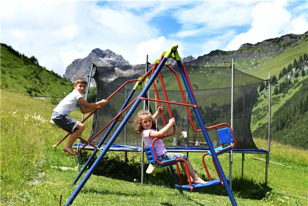 Spielplatz