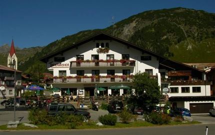 Tirolerhof