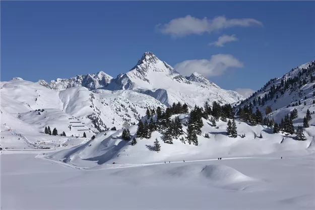 Unser Hausberg "Biberkopf"