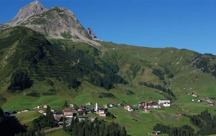 Warth