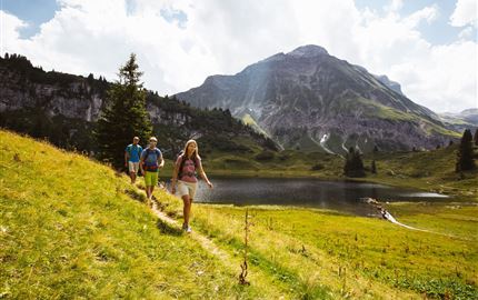 Am Körbersee