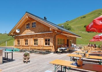 Auenfelderhütte