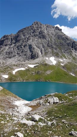 Butzensee