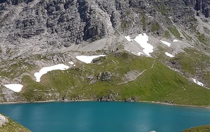 Butzensee