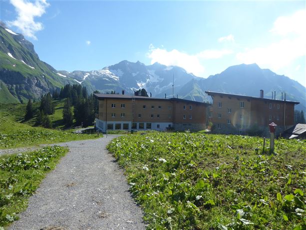 Hotel Körbersee