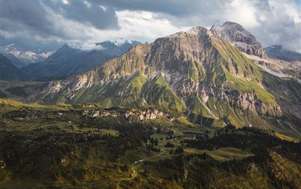 Juppenspitze