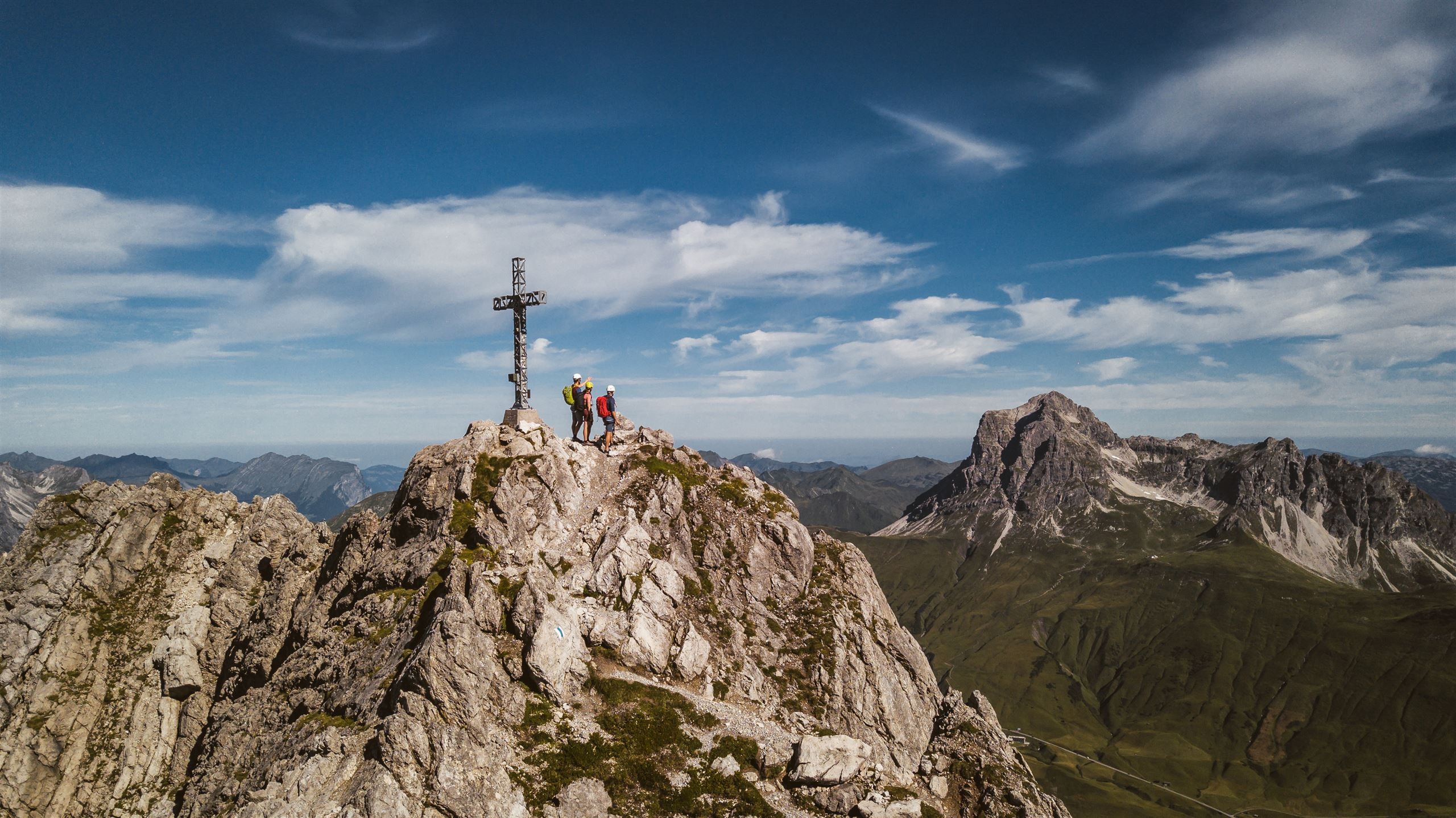 Warth | Karhorn (2.416 m)