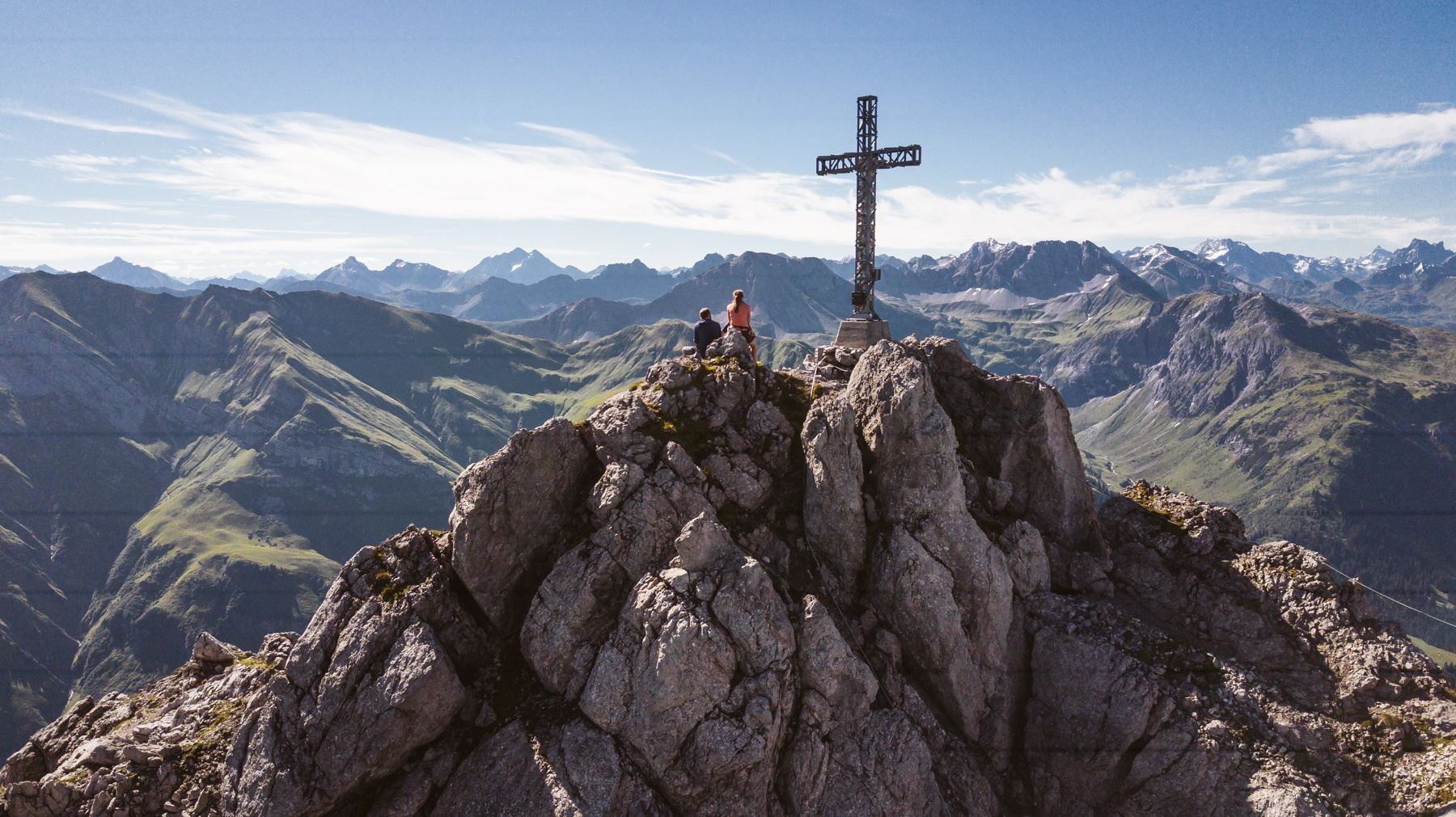 Warth | Bike & Hike Karhorn (2.416 m)