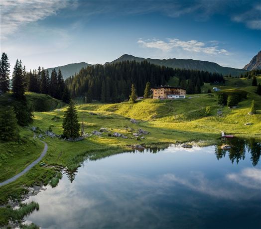 Naturjuwel Körbersee