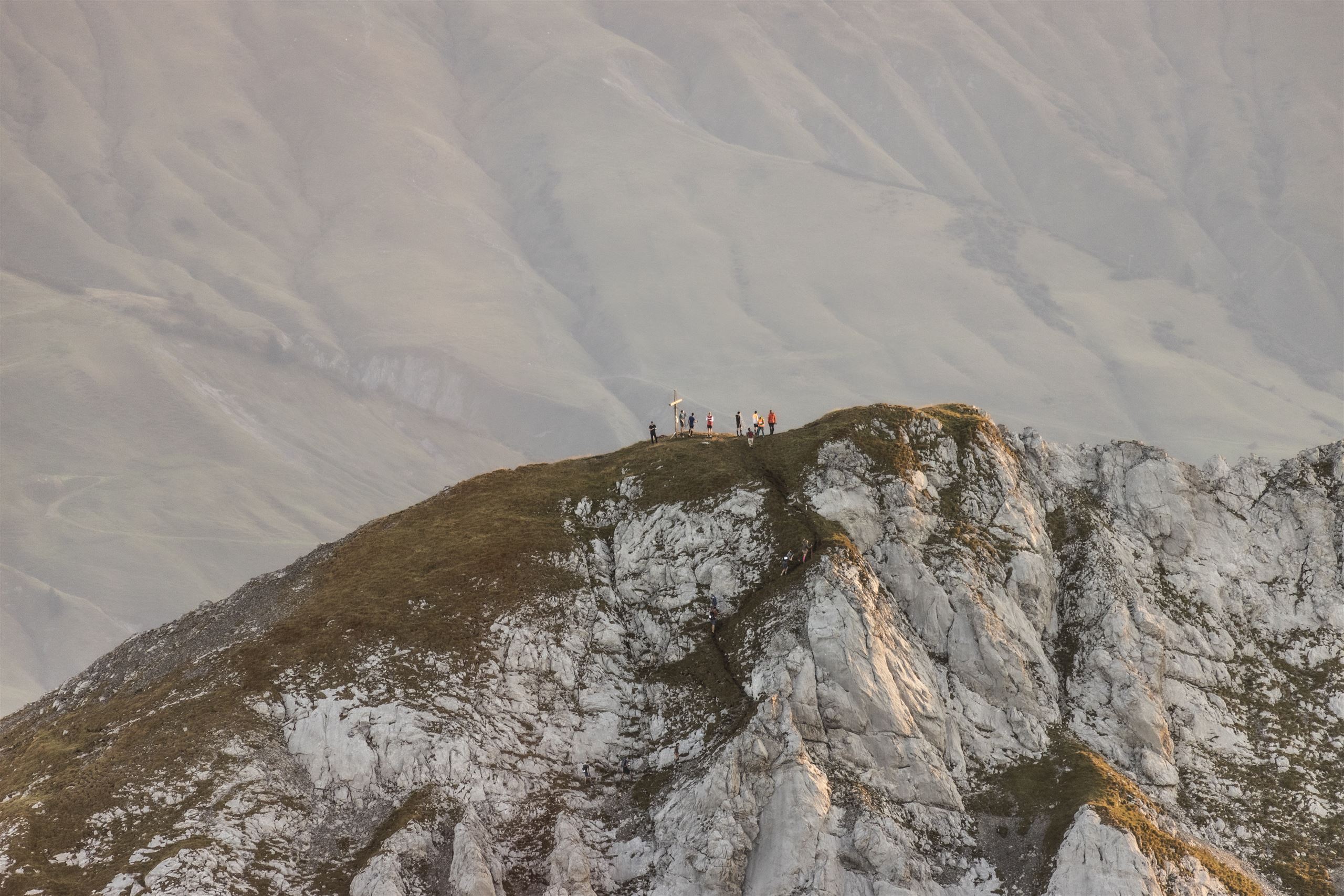 Warth-Schröcken | Seven Summits Tour Schröcken