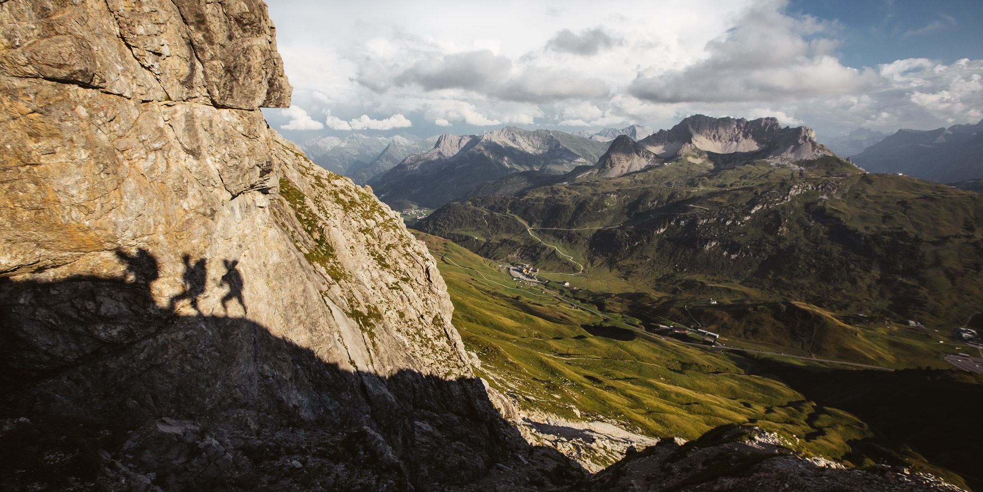 Warth | Bike & Hike Widderstein (2.533 m)