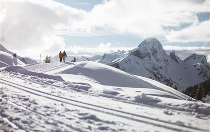 Winterwandern